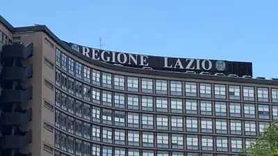 Lazio, piano di internazionalizzazione 2026: 15 milioni per export e investimenti